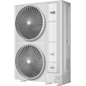 Наружные блоки V8 Easy Fit