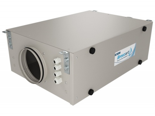 Breezart Airgy 6000 Eco RP