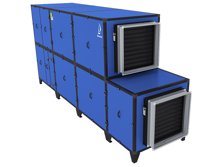 Breezart 8000 Aqua Pool DH Breezart 8000 Aqua Pool DH