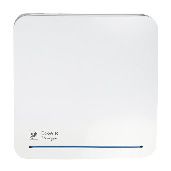 Накладные бытовые вентиляторы Ecoair Design