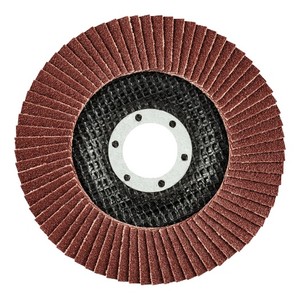 Круги зачистные лепестковые