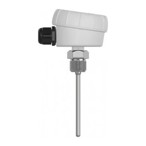 Погружной ввинчиваемый преобразователь температуры RGP TS-D500-ModBus