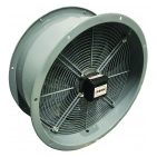 AX4E-630B-H5L вентилятор осевой/канальный