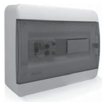 PS-V1-T/4-6.3 модуль управления вентилятором PS-V1-T/4-6.3 модуль управления вентилятором