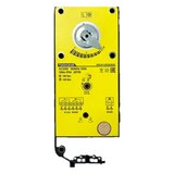 FSE15N230S (OEM) электропривод ON/OFF, реверсивный для противопож. клапанов с 2-я доп.переключател