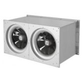 NZK-I-6035 E2 10 вентилятор канальный NZK-I-6035 E2 10 вентилятор канальный