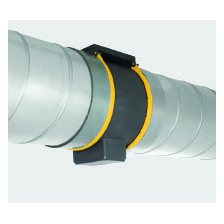 NZM-160L EC 01 вентилятор канальный