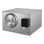 RIS-400 E4 20 вентилятор канальный RIS-400 E4 20 вентилятор канальный