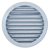 IGC-125 решетка наружная