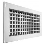 2WA-700x200 решетка двухрядная алюминиевая