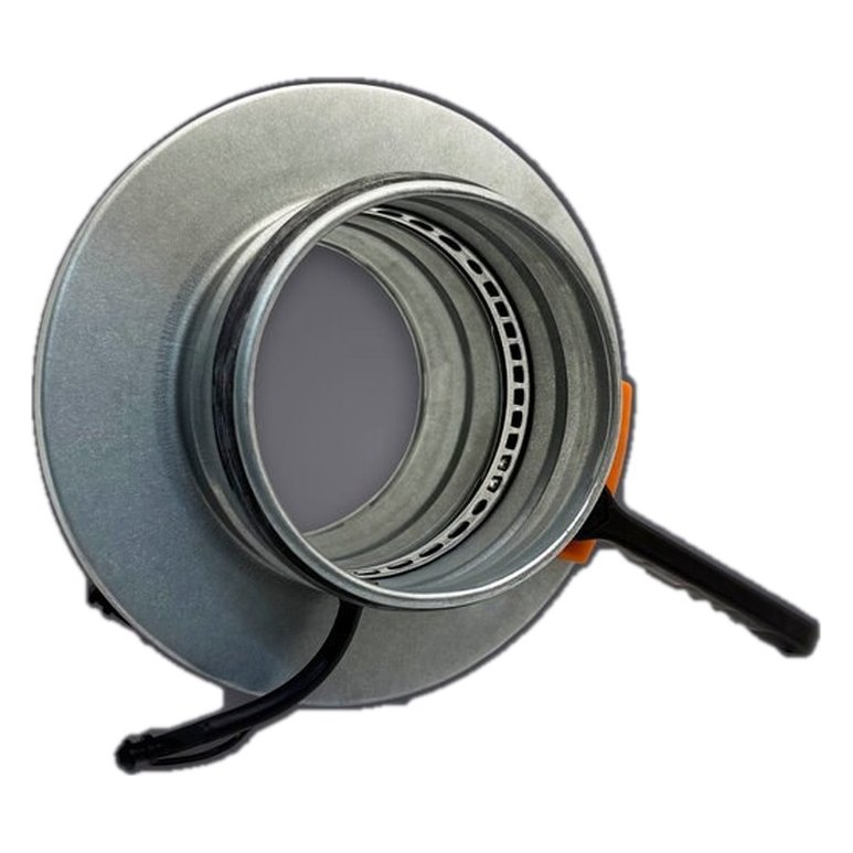 IRIS-400-SS316 клапан воздушный нержав. сталь IRIS-400-SS316 клапан воздушный нержав. сталь