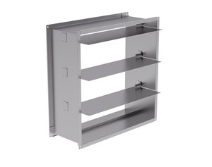 Обратный клапан Komfovent КО-600-600