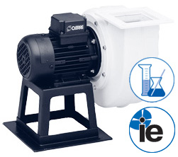 Для агрессивных сред