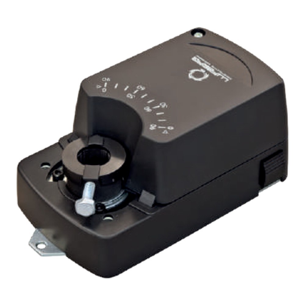 Электропривод Lufberg DA04N220PI 4 Нм