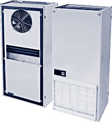 Бесконденсаторные чиллеры