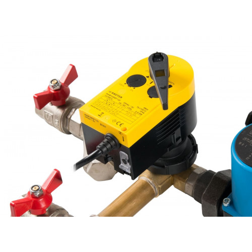 Смесительный узел Lufberg СУ3-40-2,5LB
