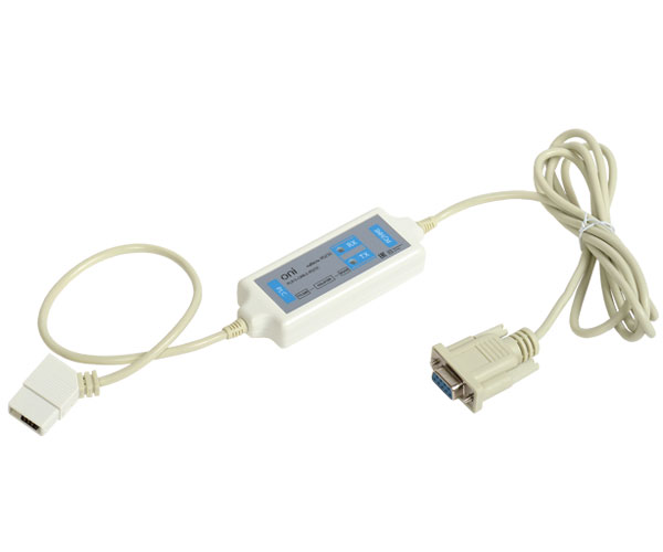 Логическое реле PLR-S. RS-232