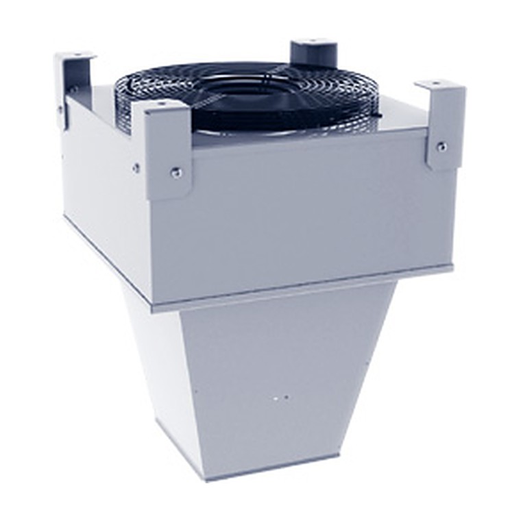Дестратификаторы ДФР Дестратификаторы ДФР