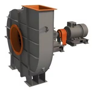 Вентиляторы мельничные типа ВМ Вентиляторы мельничные типа ВМ