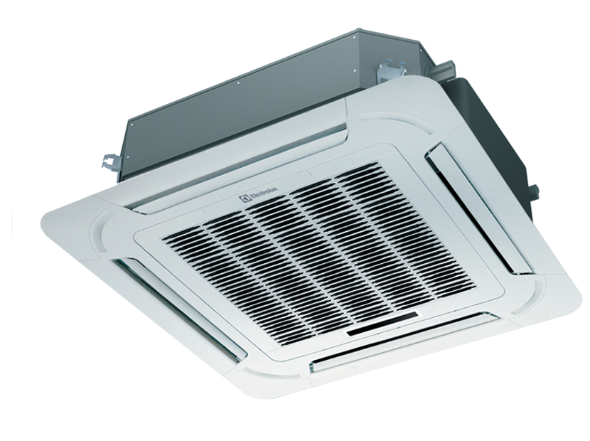 Фанкойл кассетный двухтрубный Electrolux EFR-500