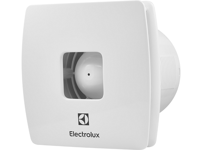 Вентилятор вытяжной Electrolux Premium EAF-120T с таймером