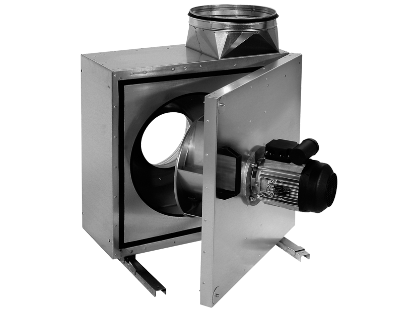 Вентилятор IEF 280E