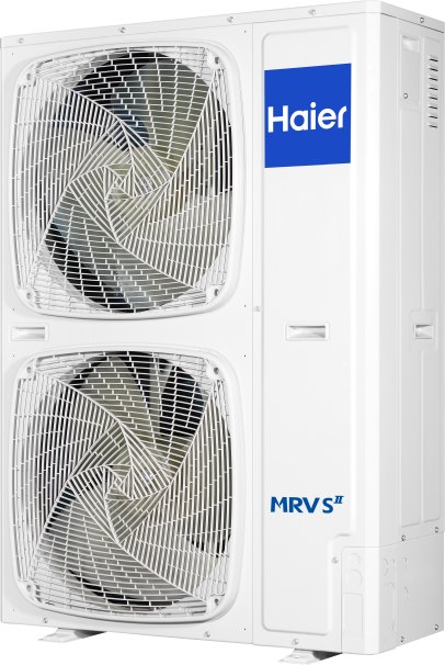 Наружный блок Haier MRV SII AU10NFKERA, 10 HP Наружный блок Haier MRV SII AU10NFKERA, 10 HP