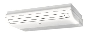 Напольно-потолочный внутренний блок mini VRF MDV ATOM MDV-D28DL/N1-C(At)