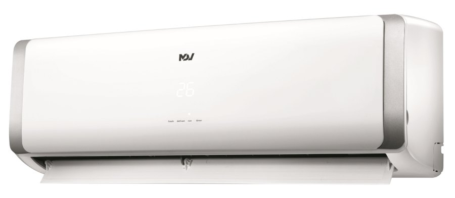 Настенный внутренний блок mini VRF MDV ATOM MDV-D07G/N1-M(At) Настенный внутренний блок mini VRF MDV ATOM MDV-D07G/N1-M(At)