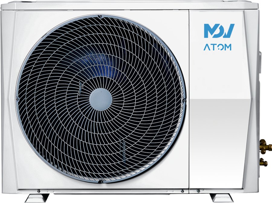 Наружный блок mini VRF MDV ATOM MDV-V56W/DHN1(At)