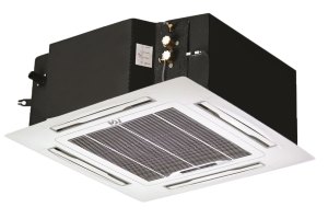 Кассетный двухтрубный фанкойл MDV MDKA-750R