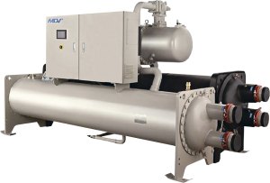 Чиллер MDV Aqua Force водоохлаждаемые LSBLG720/MCF