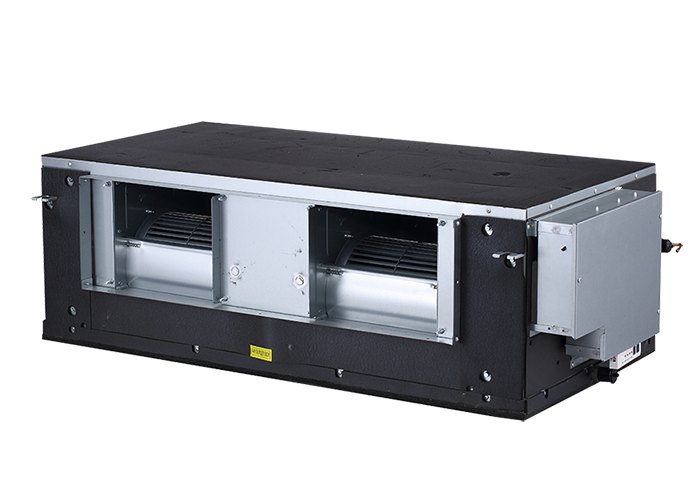 Канальный высоконапорный внутренний блок VRF MDV MDV-D140T1/N1-B(B)