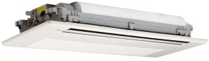 Кассетный однопоточный внутренний блок VRF MDV MDV-D28Q1/N1-D(B)