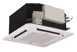 Кассетный четырёхпоточный внутренний блок VRF MDV MDV-D28Q4/N1-A3(B)