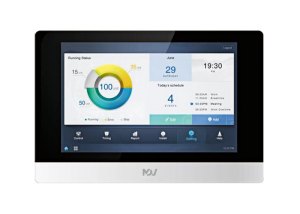 Настенный внутренний блок VRF MDV MDI2-71GDHN1