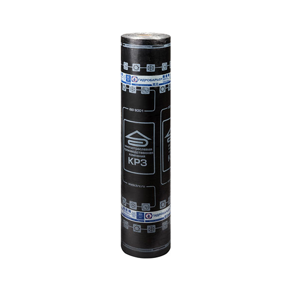Гидробарьер