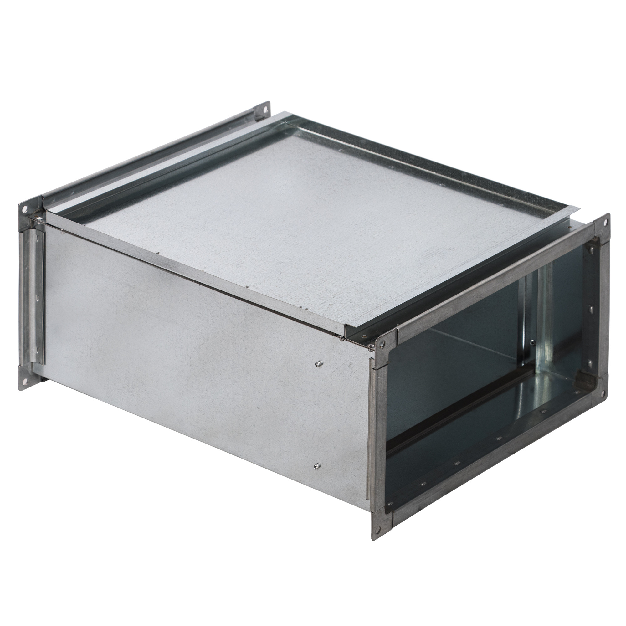 Фильтр-бокс (корпус) SHUFT FBRr 600*350