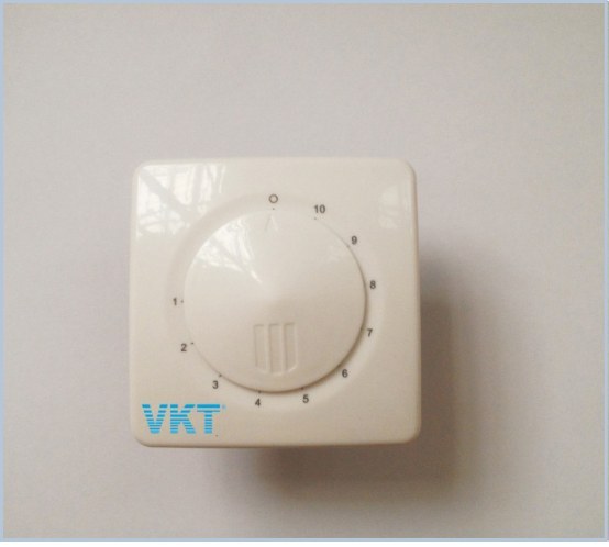 Регуляторы частоты VKT