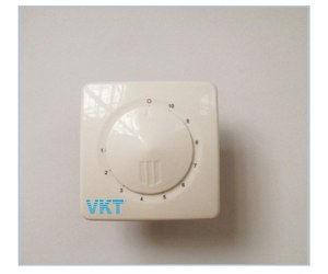 Регуляторы частоты VKT