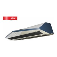 Тепловая завеса КЭВ-98П6152W Тепломаш