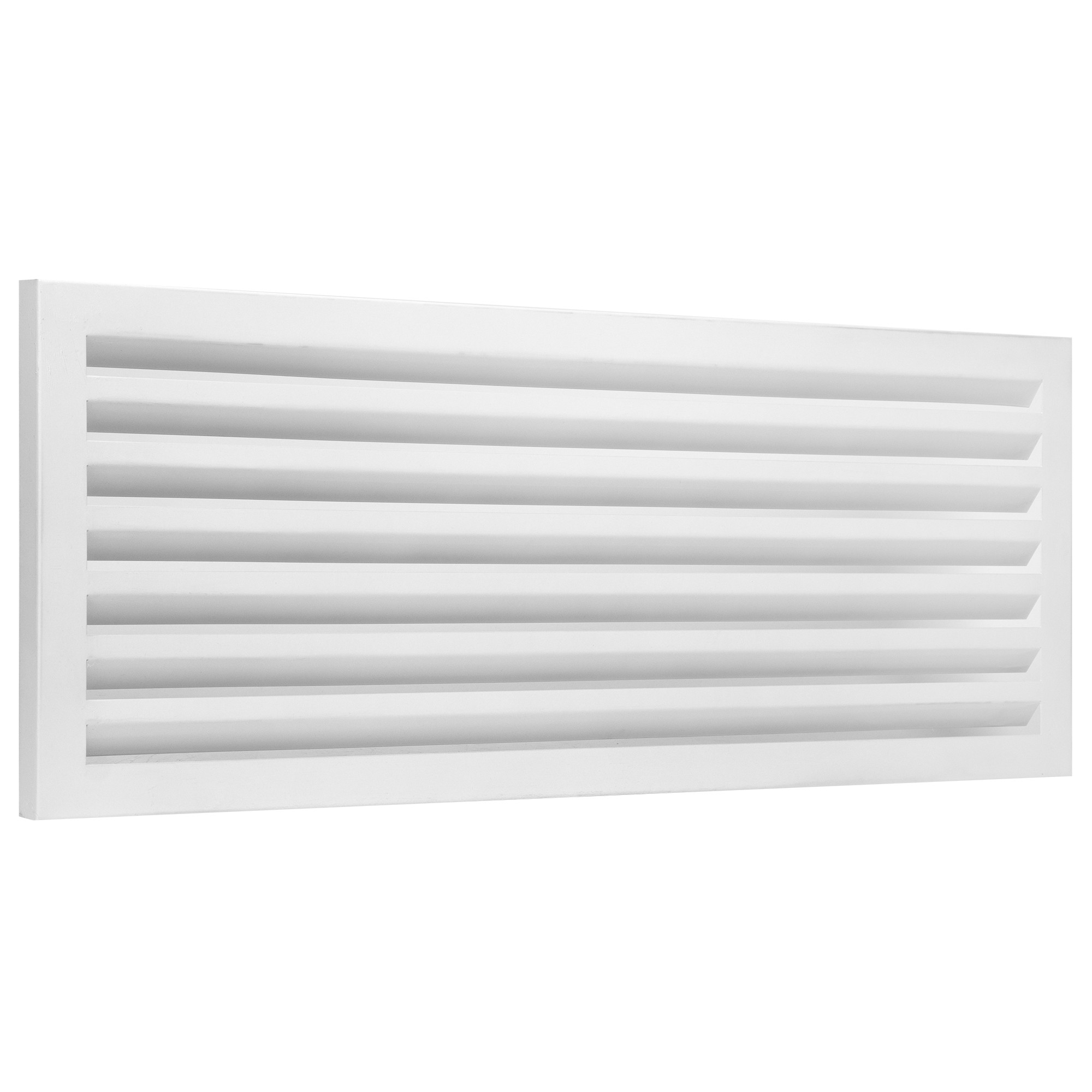 Решетка декоративная для клапана SHUFT SH 1000*400