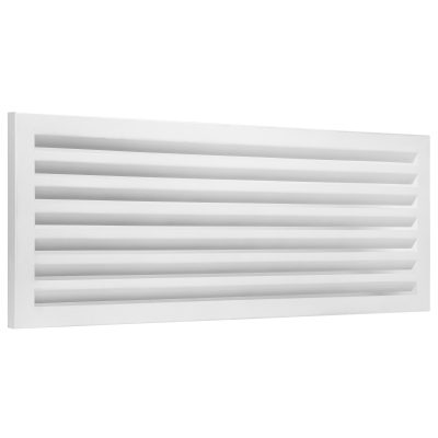 Решетка декоративная для клапана SHUFT SH 1000*400