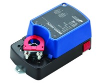 Электропривод RWE24-220(H)