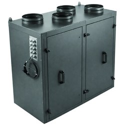 Приточно-вытяжная установка с роторным рекуператором RWN-RR-3700(30m)-ЕС-W-Compact(N)