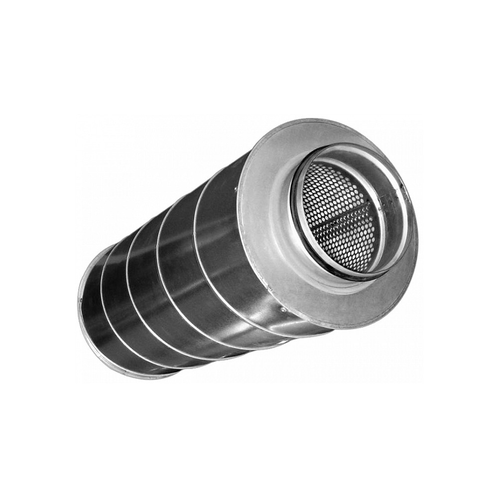 Шумоглушитель Shuft SCr 315/600