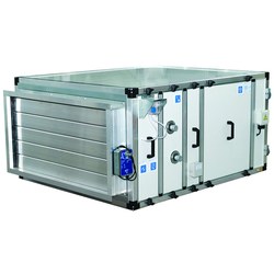 Приточная установка RW-LT-50-30-W-1,1/2840