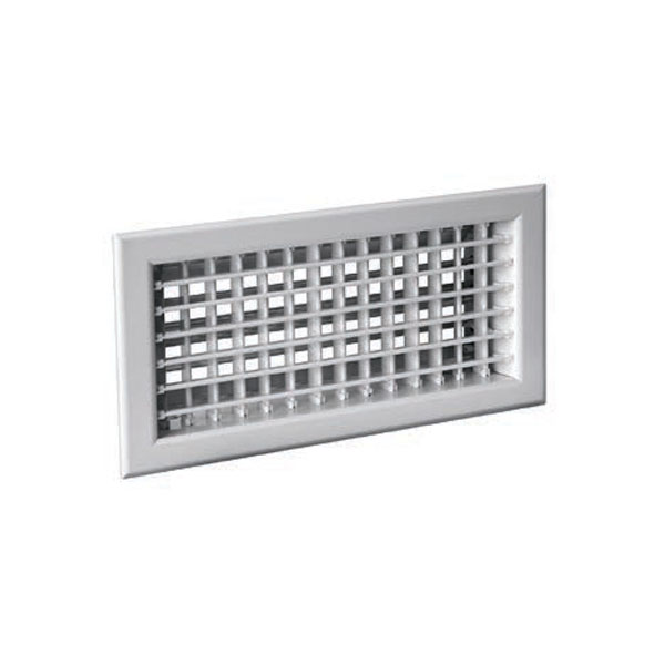 Решётка вентиляционная РВр-2 150×400 мм