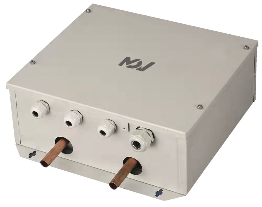 Соединительный комплект MDV AHUKZ-00D Соединительный комплект MDV AHUKZ-00D