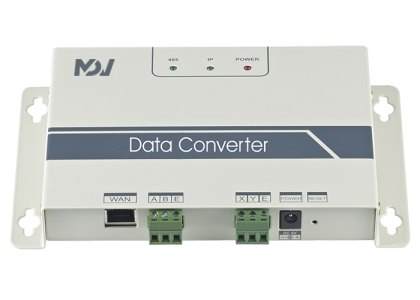 Шлюз MDV MD-CCM-18A/N(A) Шлюз MDV MD-CCM-18A/N(A)